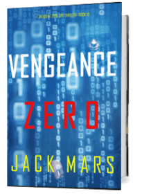 Vengeance Zero